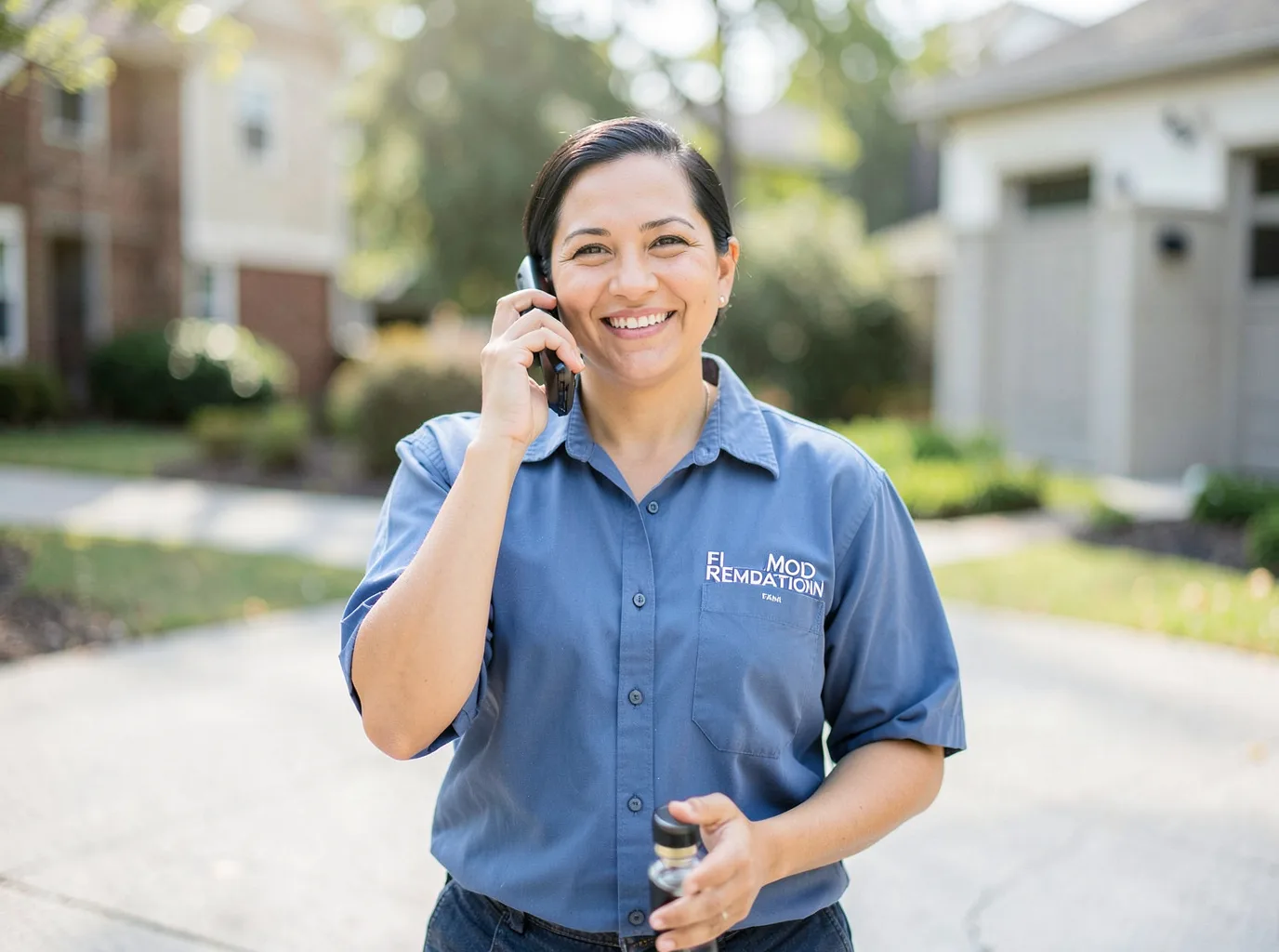 Mold Remediation Montrose, AR FAQs